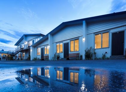 Beechwood Boutique Accommodation