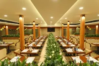 Sunstar Residency & Food Plaza Pala