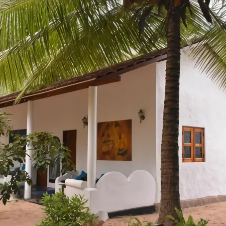 Silver Shine Beach Resort