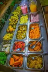 Waira Suites - breakfast