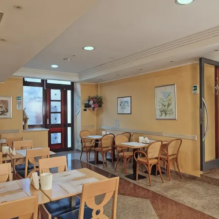 Hotel Aurora Wellness & Spa