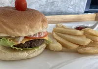 هايداواي ريزورت بان تشانج - فطور