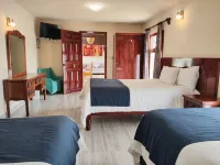 Hotel Barrio Antiguo