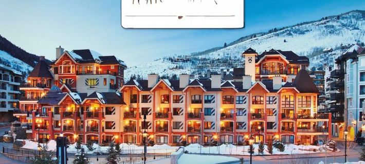 One Minute Walk to Gondola & Born Free Lift - Diamond Rated, Heart of Lionshead Hotels in Vail