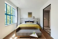 Morgan & Mees Rotterdam - Balcony