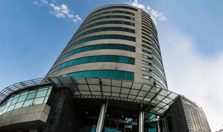 Suites Camino Real