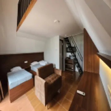 Green Panorama Resort by Mhm