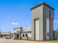Studio 6 Deer Park, TX Hotels in Deer Park