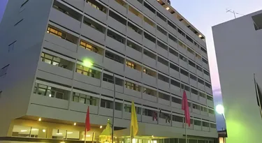 รูปภาพของอุบลโฮเต็ล