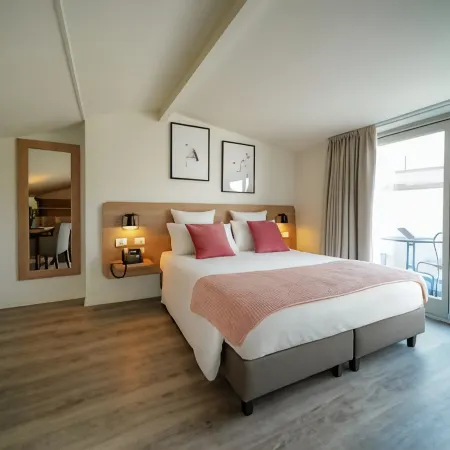 Bergamo Inn 15