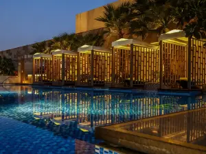 Taj City Centre Gurugram