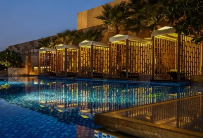 Taj City Centre Gurugram Hotels in 