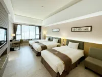 Tsun-Huang Hotel Hoteles en 
