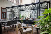 House Beletage-Boutique - 3-Star