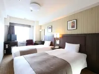 Hotel Hokke Club Niigata Nagaoka Hotels in Nagaoka