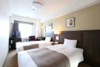 Hotel Hokke Club Niigata Nagaoka Hotels in Mitsuke