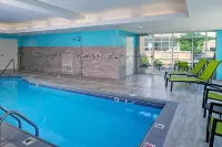 SpringHill Suites Grand Rapids West