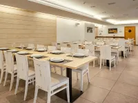 Iraipe Santuario de Arantzazu Hotel Hotels in Debagoiena