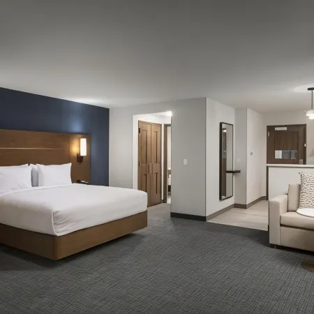 Residence Inn Denver Aurora