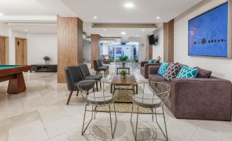 Howard Johnson by Wyndham Guanajuato Leon Avenida