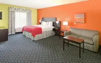 Holiday Inn Dallas - Garland Hotels in Garland
