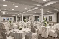 Four Points by Sheraton Sacramento International Airport - spa