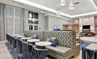 Homewood Suites by Hilton Lynchburg