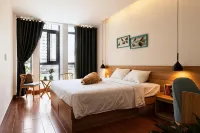 Khang Điền Hotel Các khách sạn gần Vườn thú Đại Nam