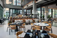 Canopy by Hilton Nashville Downtown the Gulch