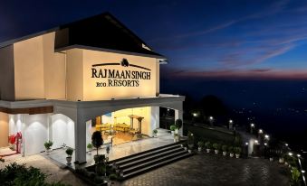 Rajmaan Singh Eco Resorts