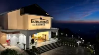 Rajmaan Singh Eco Resorts Hotel di Sirmaur