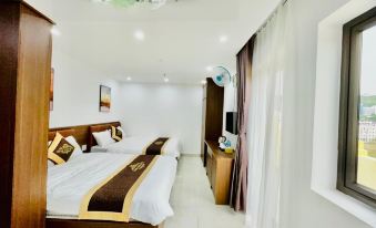 Trung KIEN Hotel