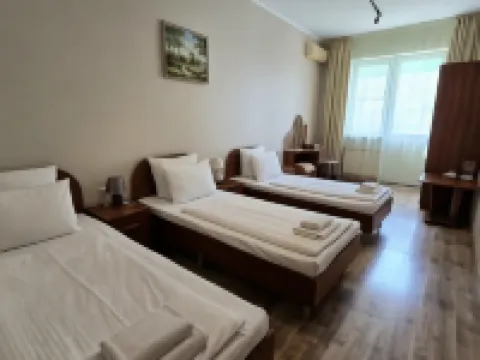 Kapitan Morej Hotel Hotels in Anapa
