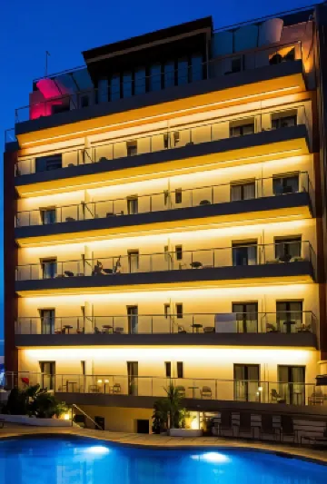 Petit Palau - Adults Only