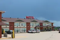 Western Budget Motel #1 & 2 Whitecourt