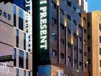 Guri Galmae Indi Present Hotel Hotels near Hoamsa Temple