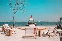 Hotel Fenix Beach Cartagena - Пляж