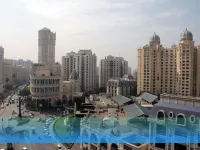 1Br Mumbai Theme Apartment in Powai by Florastays