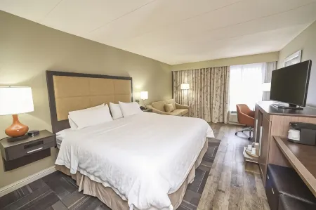 Hampton Inn Cincinnati-Eastgate