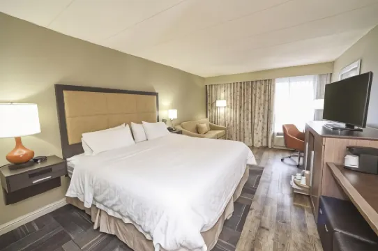 Hampton Inn Cincinnati-Eastgate