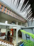 The Olla Villa
