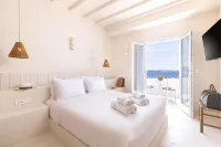 Porto Mykonos Отели в г. Миконос