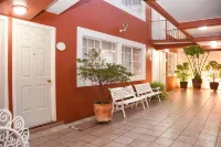 Hotel Camba - 2-Star