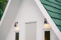 Homestay Segitiga, Gunung Ireng, Jogjakarta Dlingo 호텔