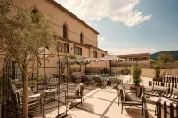 Pamplona Catedral Hotel - piscina