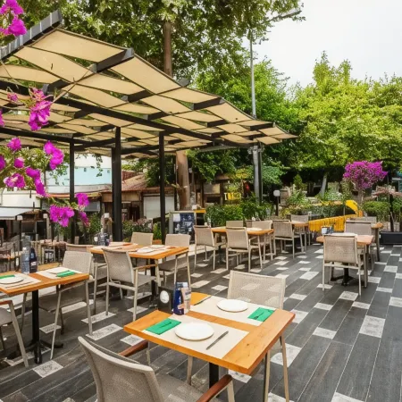 ELIADA HOTEL