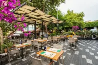 ELIADA HOTEL - 3-Sterne