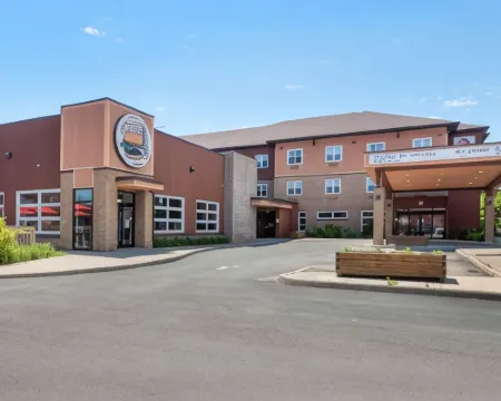 Best Western Plus Bathurst Hotel  Suites Hotels in Gloucester County