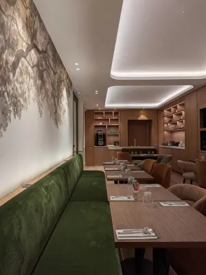 Hôtel le Cardinal Nổi bật Photos