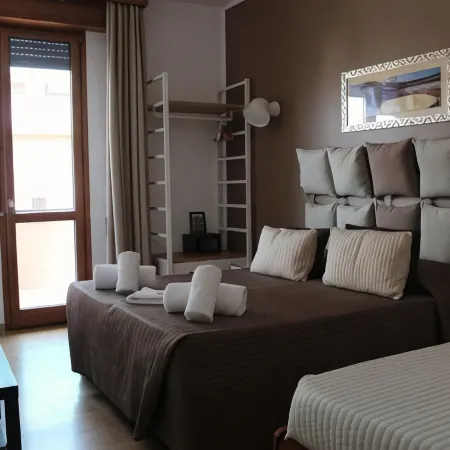Hotel Franchi